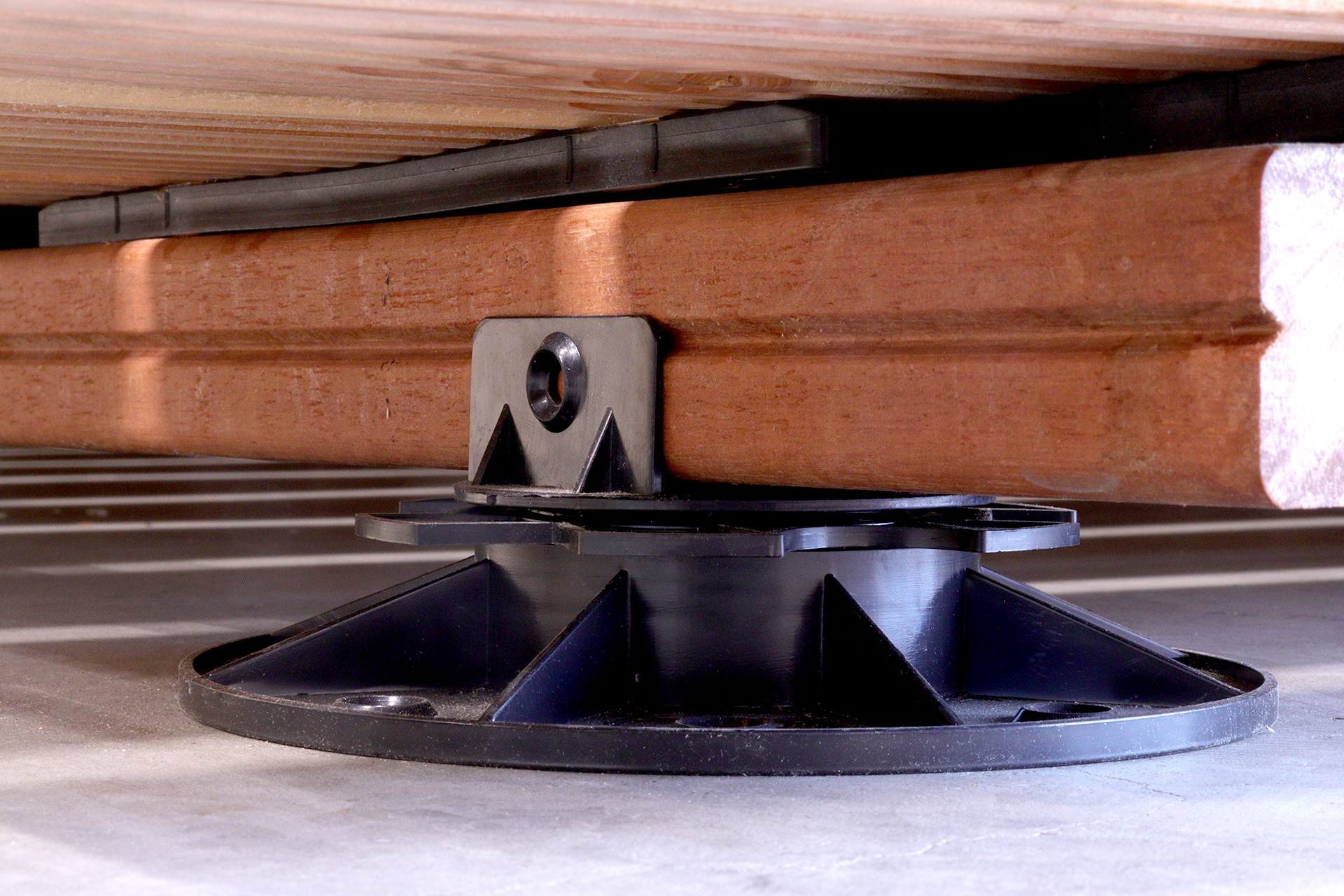 Onzichtbare Montage Clips voor Vlonderplanken tot 19 cm Breed - Doos 100 stuks, foto 5 van 6