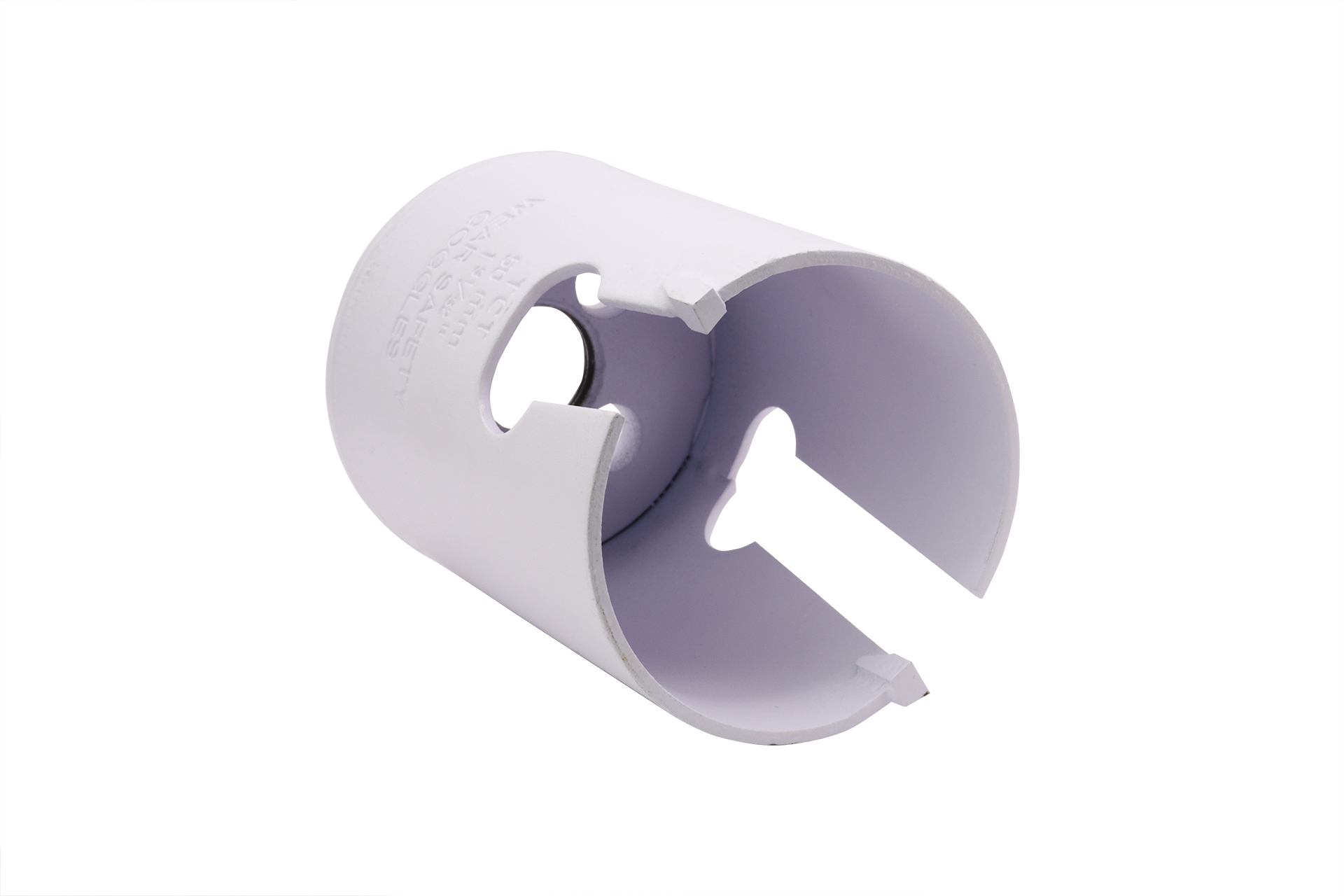 Gatenzaag TCT 44 mm - Per stuk