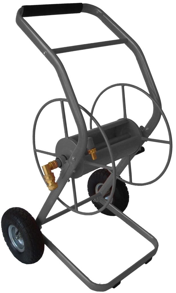 Slangenwagen 50 meter 3/4 inch - Per Stuk