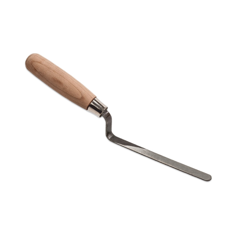Voegspijker 175 x 10 mm - Per Stuk