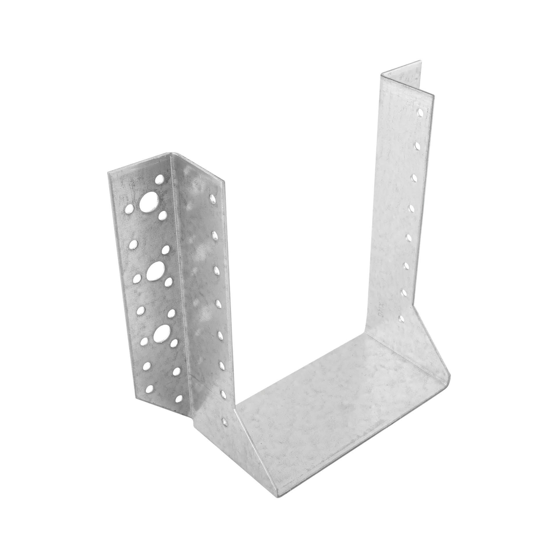 Raveeldrager Zwaar Verzinkt voor 14 x 18 cm Balken - Per Stuk