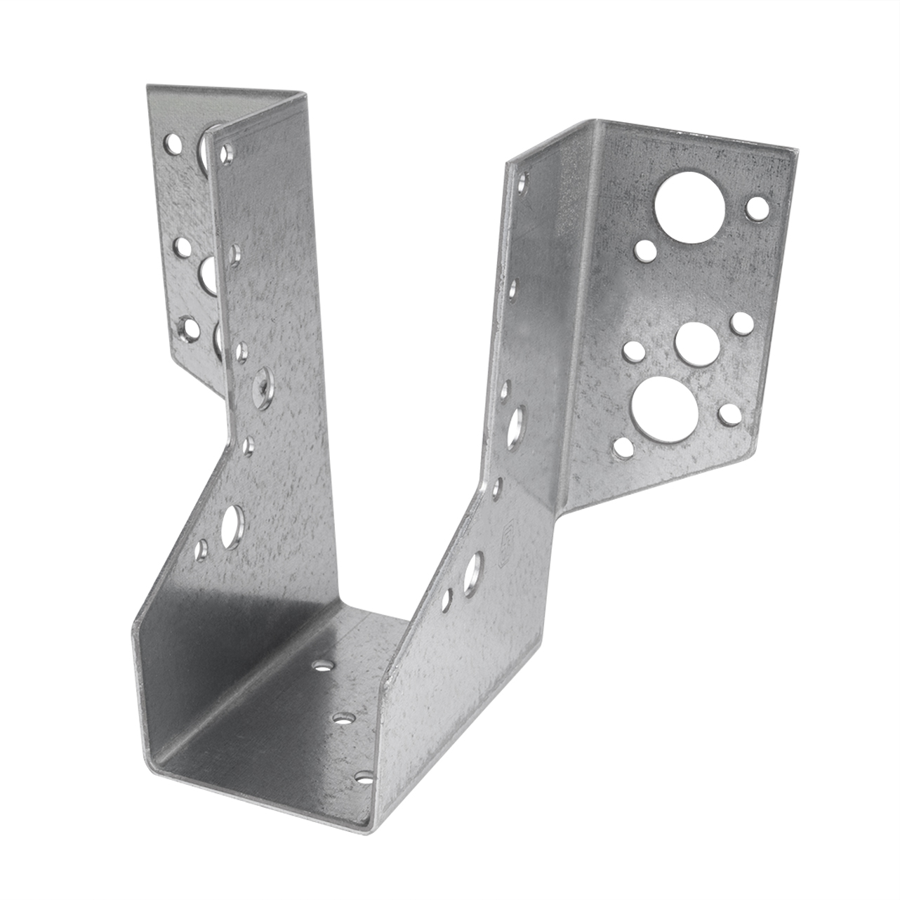 Raveeldrager Zwaar Verzinkt voor 4.5 x 12.5 cm Balken - Per Stuk