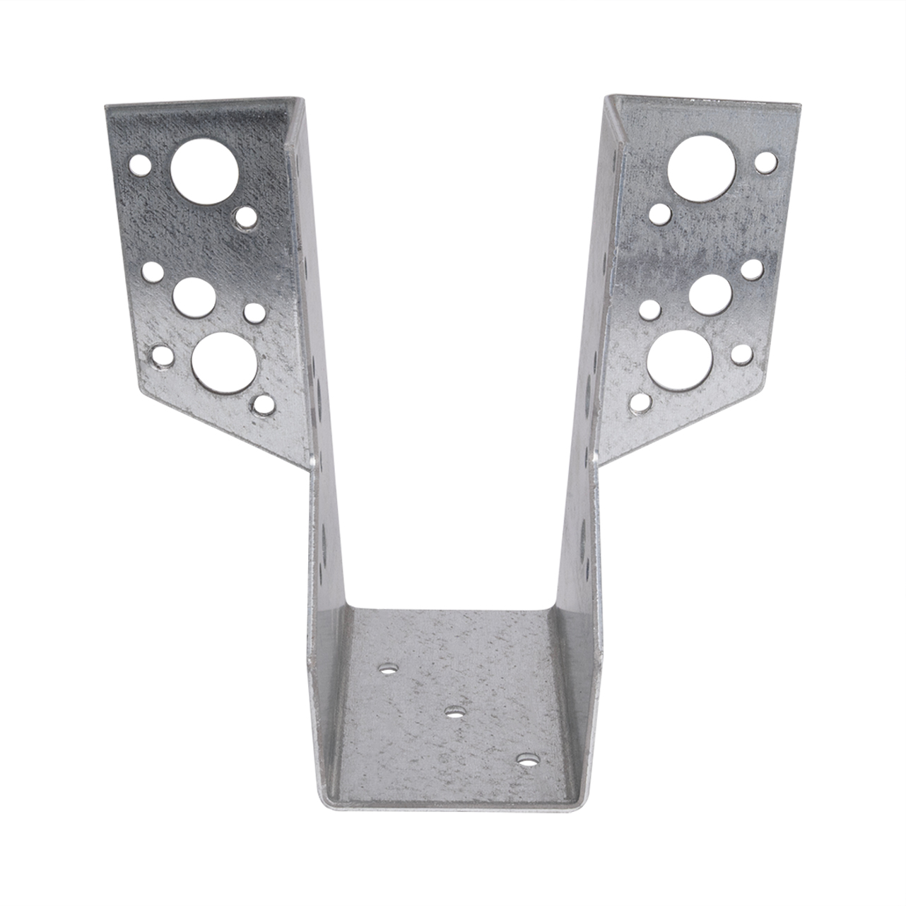 Raveeldrager Zwaar Verzinkt voor 4.5 x 12.5 cm Balken - Per Stuk, foto 2 van 3