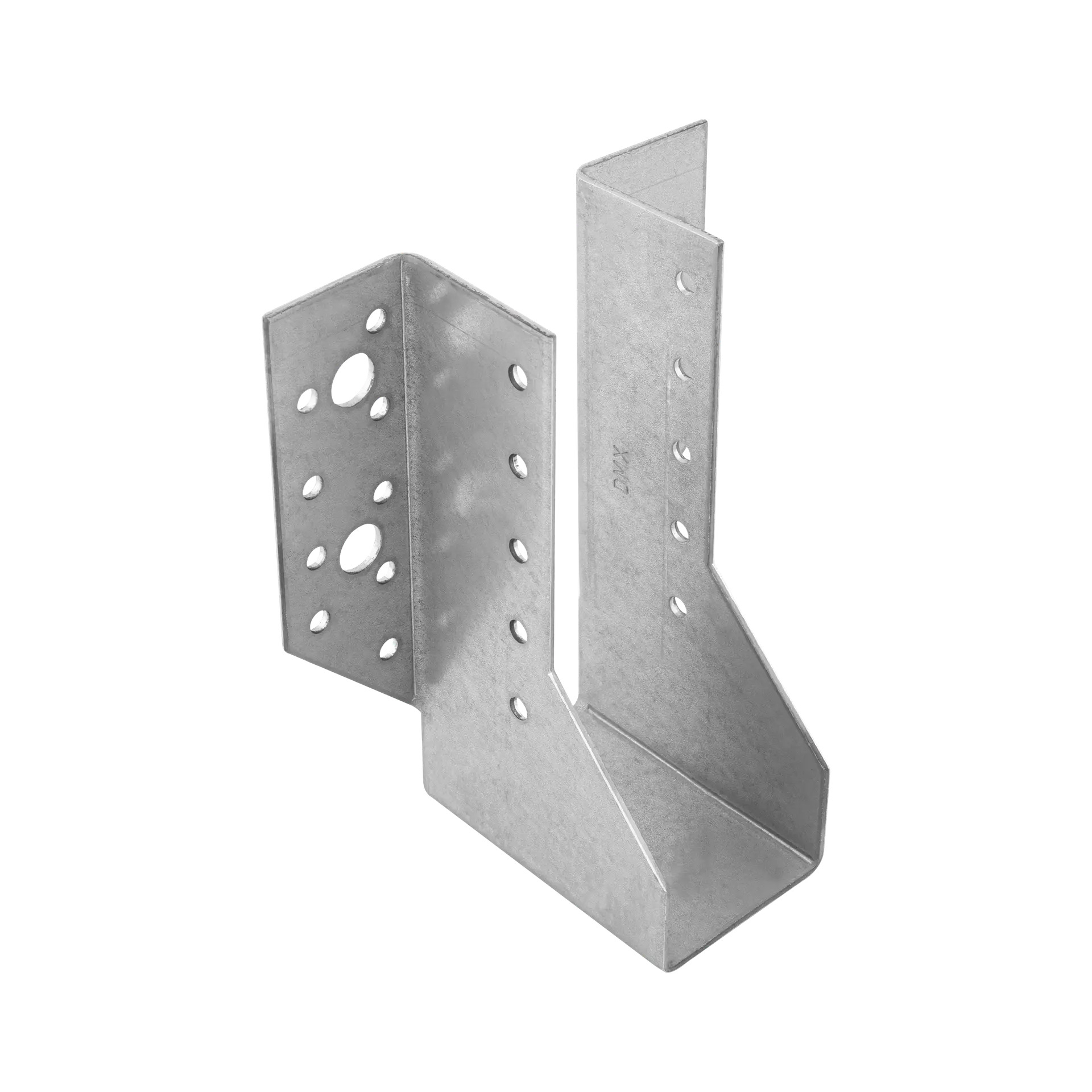 Raveeldrager Zwaar Verzinkt voor 4.5 x 14.5 cm Balken - Per Stuk