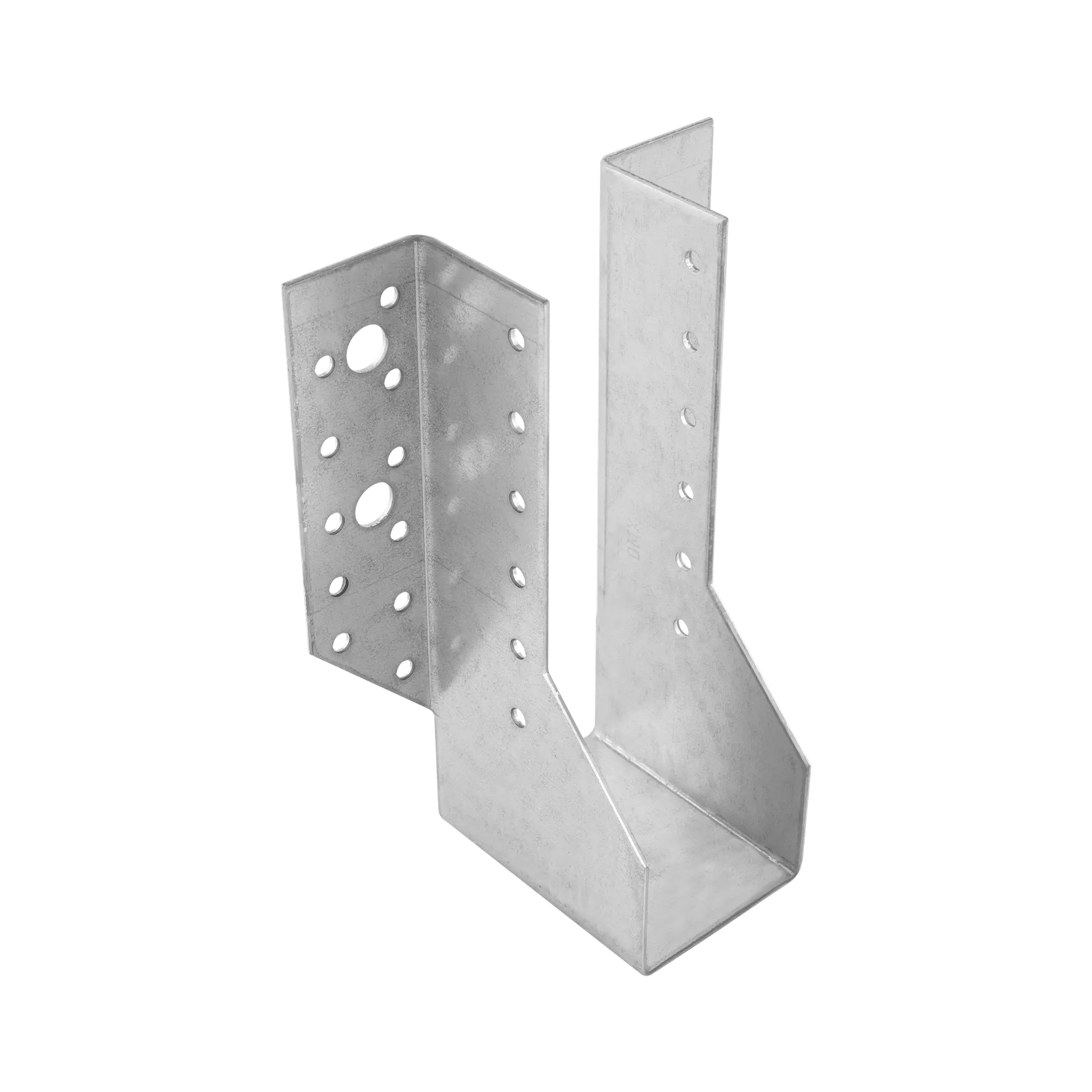 Raveeldrager Zwaar Verzinkt voor 5 x 17.5 cm Balken - Per Stuk