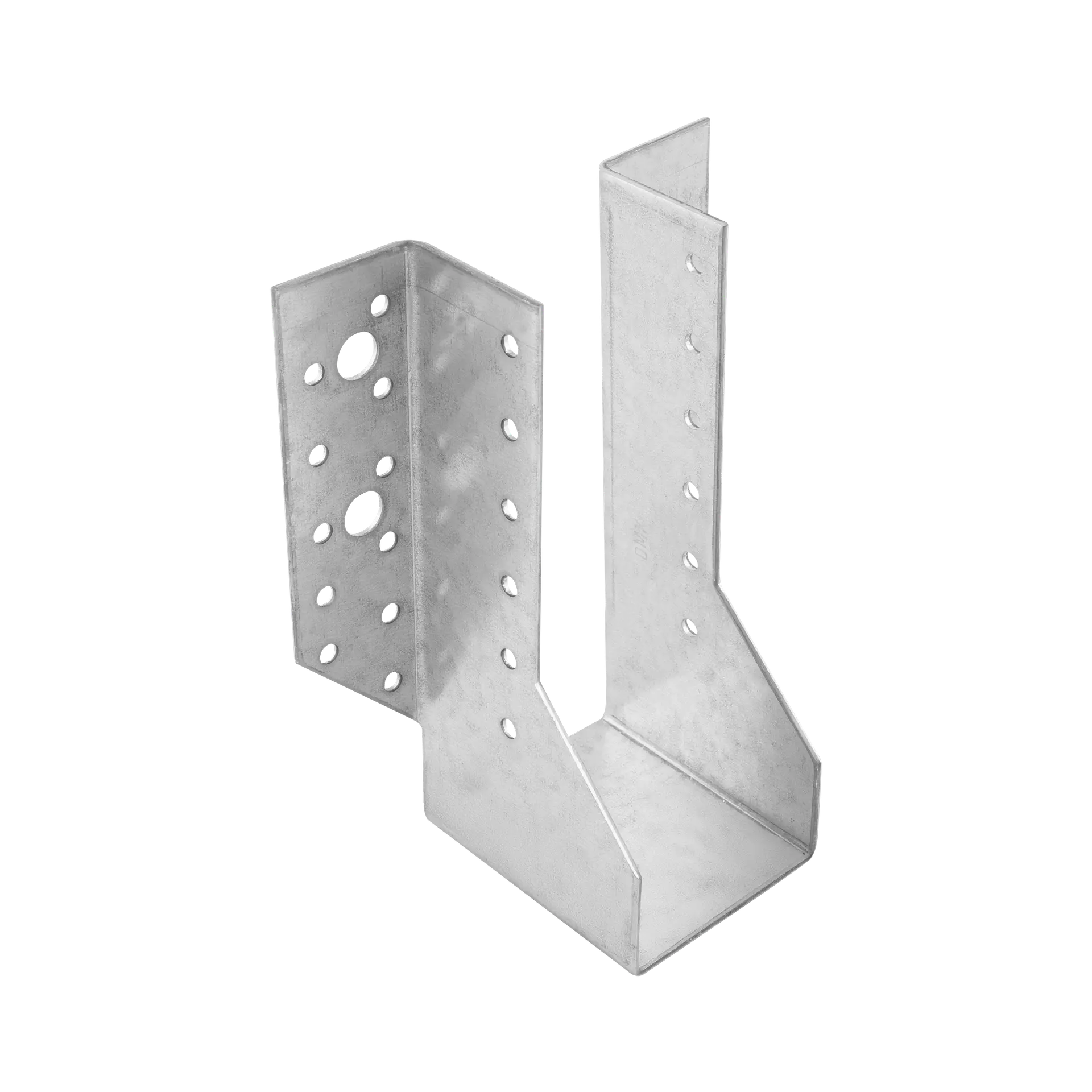 Raveeldrager Zwaar Verzinkt voor 5.8 x 17 cm Balken - Per Stuk