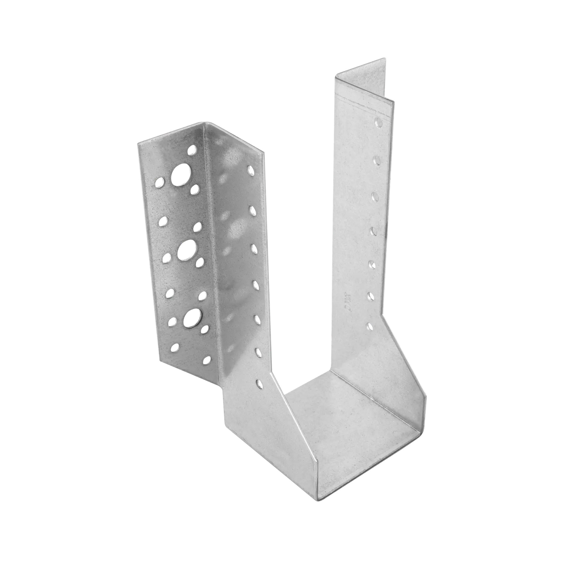 Raveeldrager Zwaar Verzinkt voor 7,6 x 18,2 cm Balken - Per Stuk