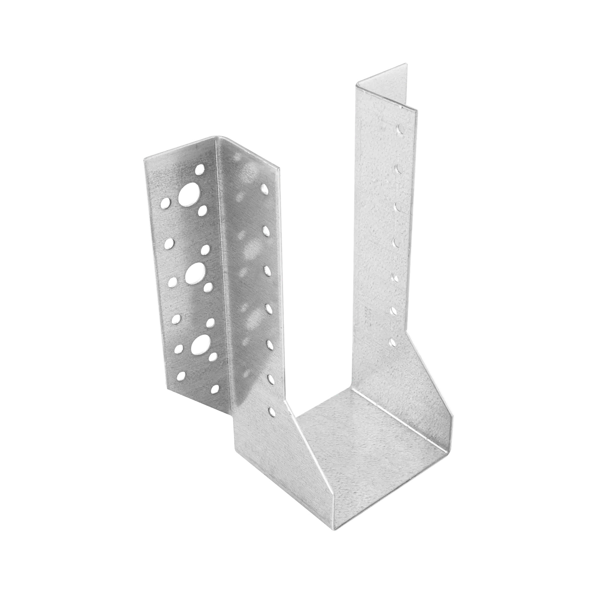 Raveeldrager Zwaar Verzinkt voor 8 x 18 cm Balken - Per Stuk
