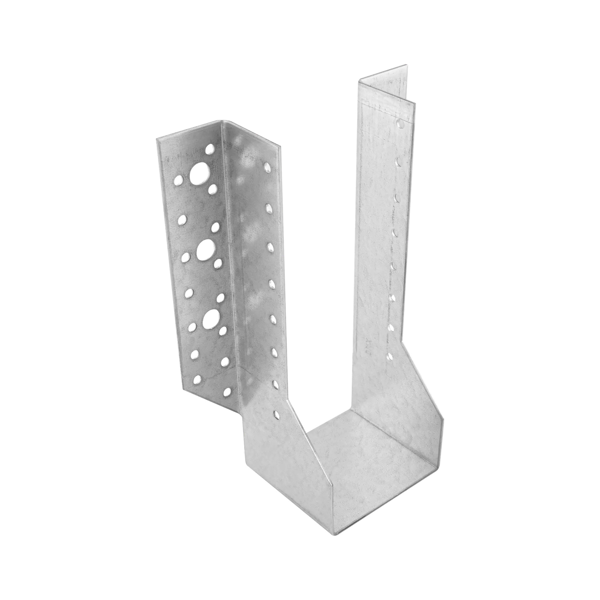 Raveeldrager Zwaar Verzinkt voor 8 x 21 cm Balken - Per Stuk