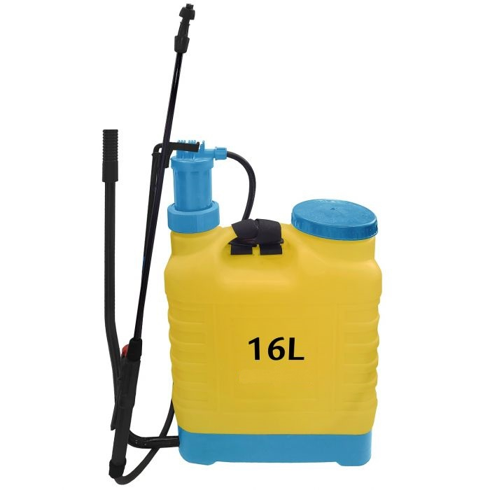 Rugspuit Professioneel 16 liter - Per Stuk
