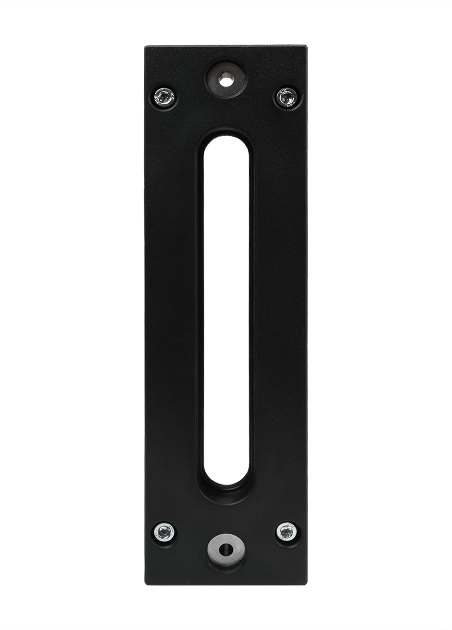Freesmal set voor insteekslot 1200 serie, foto 2 van 3