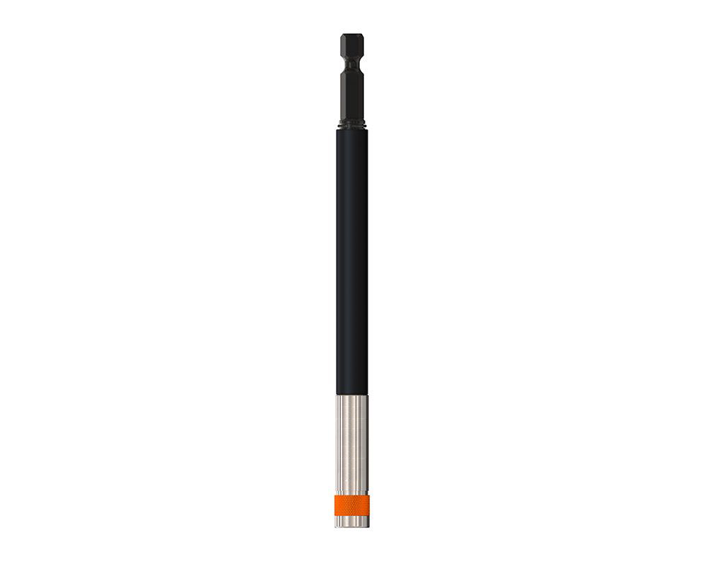 Lange Magnetische Bithouder 15 cm - Per Stuk