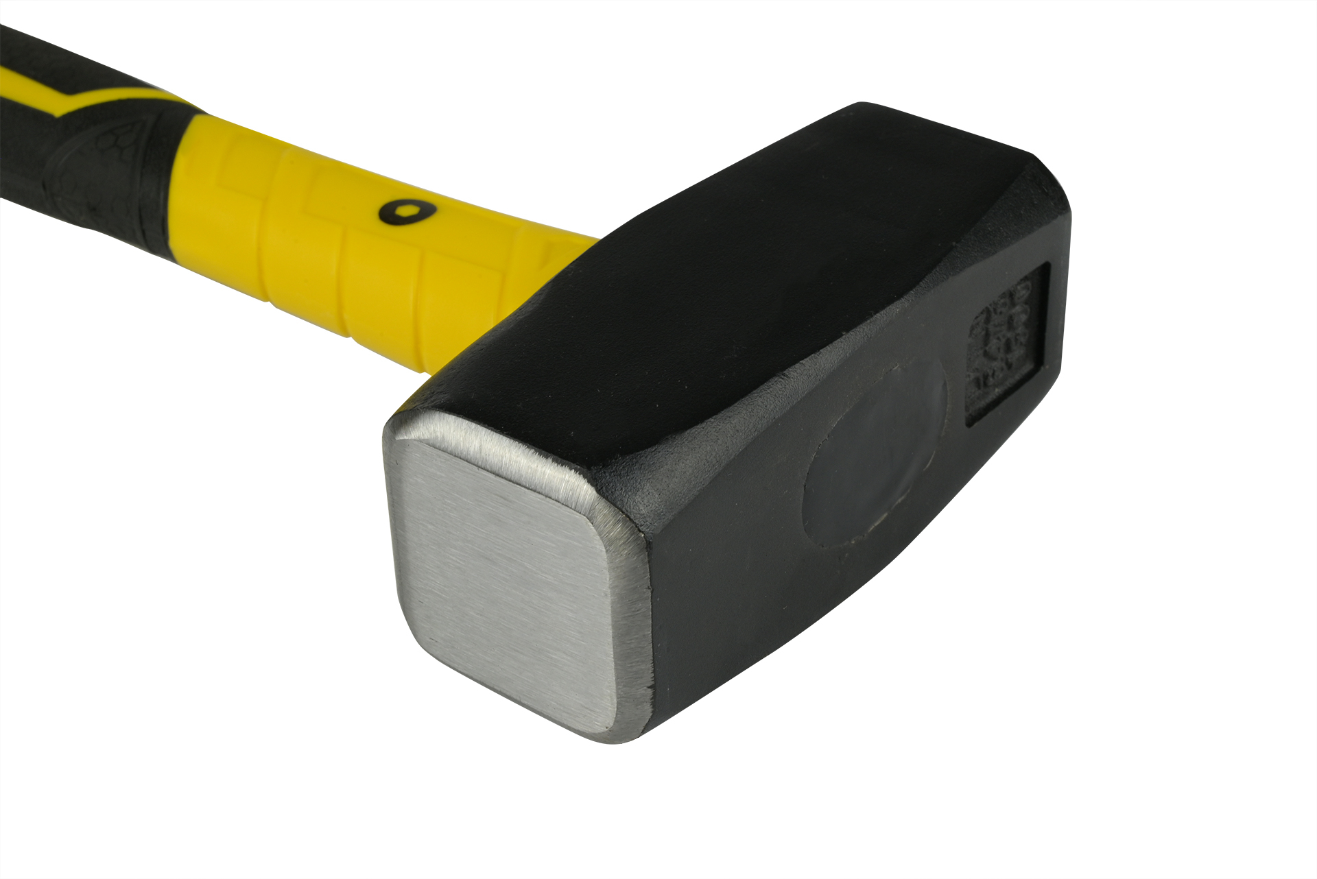 Moker Glasvezel 1.5 KG - Per Stuk, foto 2 van 3