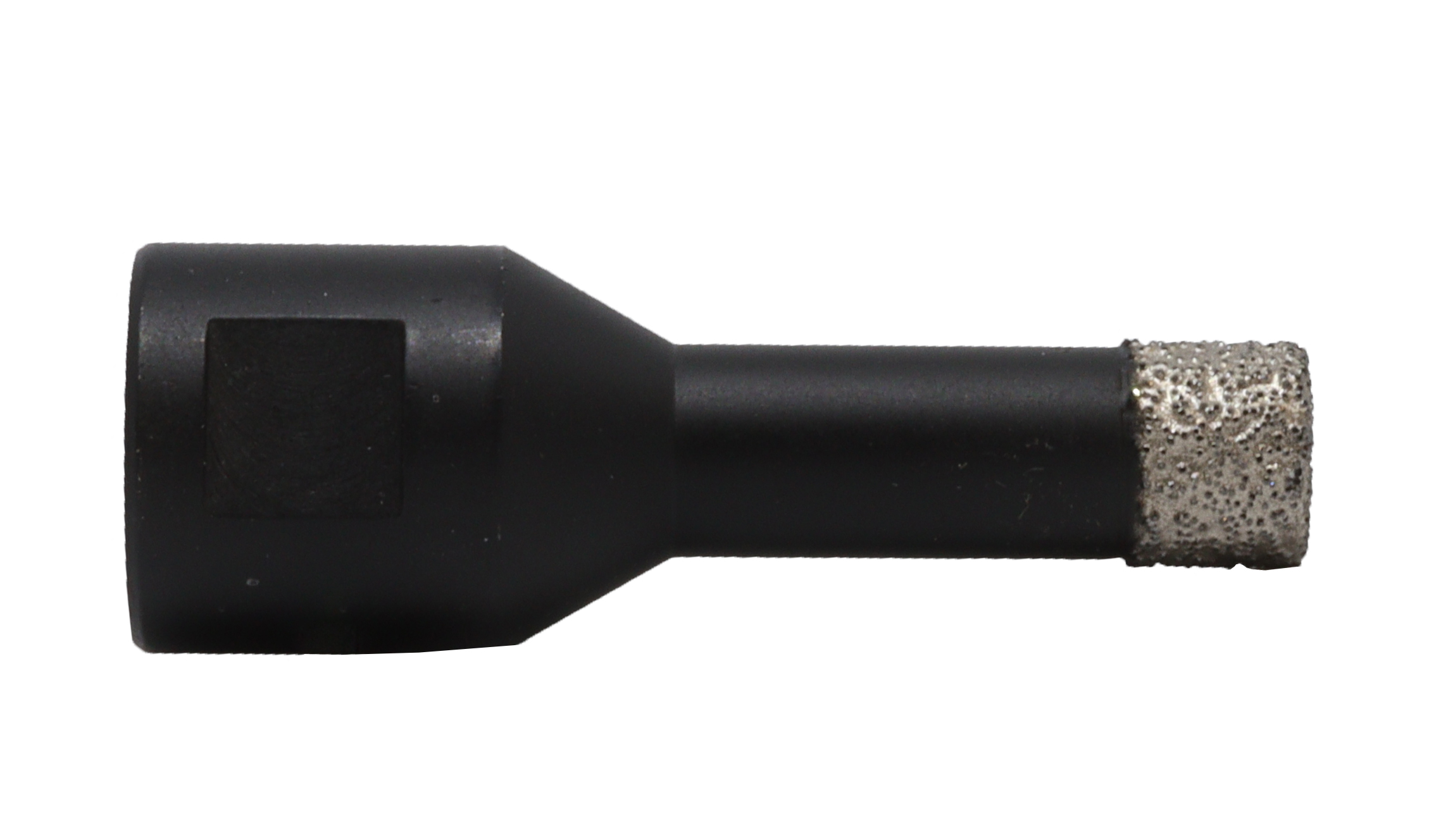 Diamantboor Ø 10 mm M14 droog - Per Stuk, foto 2 van 3