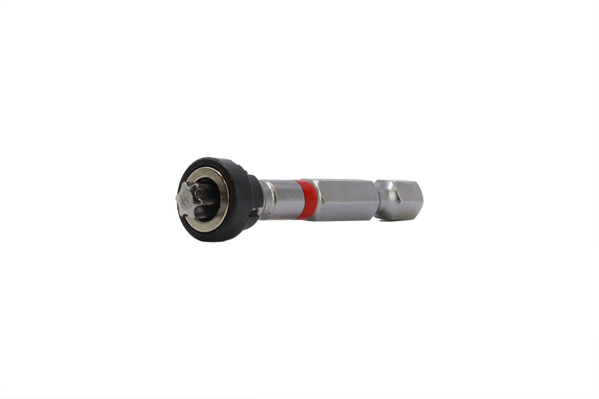 Magnetische schroefbit Torx 30 voor Tellerkopschroeven - Per Stuk