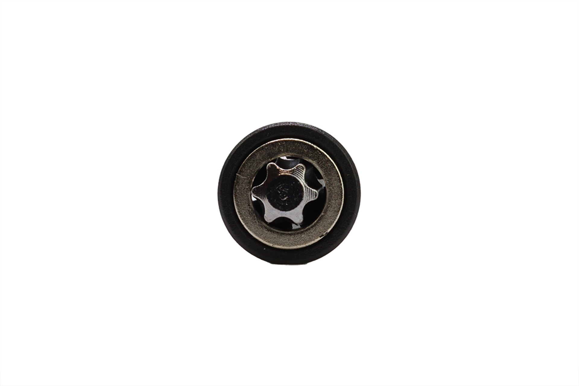 Magnetische schroefbit Torx 30 voor Tellerkopschroeven - Per Stuk, foto 4 van 5