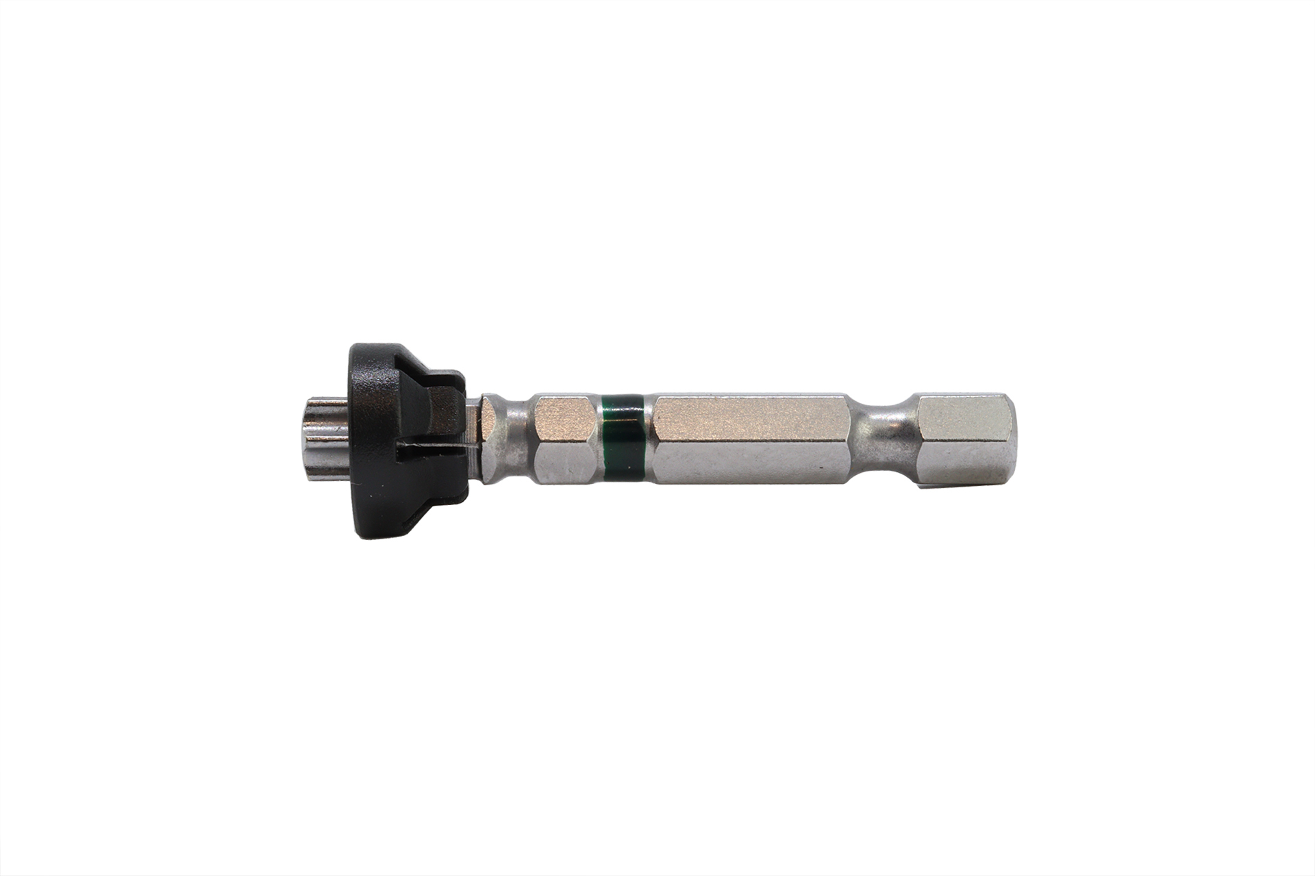 Magnetische schroefbit Torx 40 voor Tellerkopschroeven - Per Stuk, foto 3 van 5