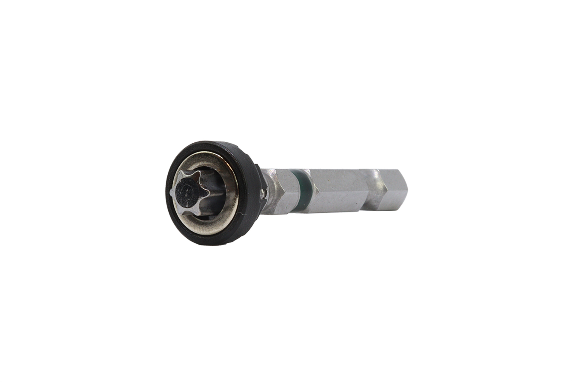 Magnetische schroefbit Torx 40 voor Tellerkopschroeven - Per Stuk