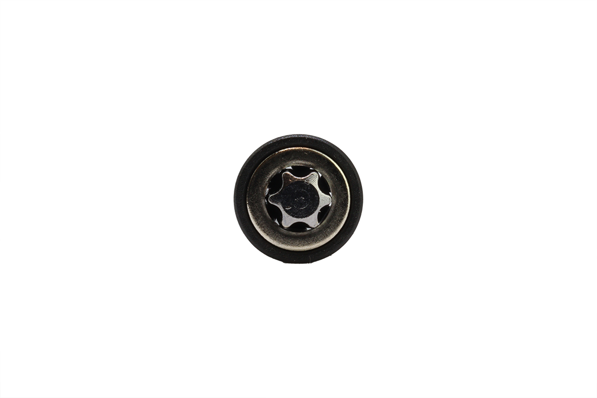 Magnetische schroefbit Torx 40 voor Tellerkopschroeven - Per Stuk, foto 4 van 5