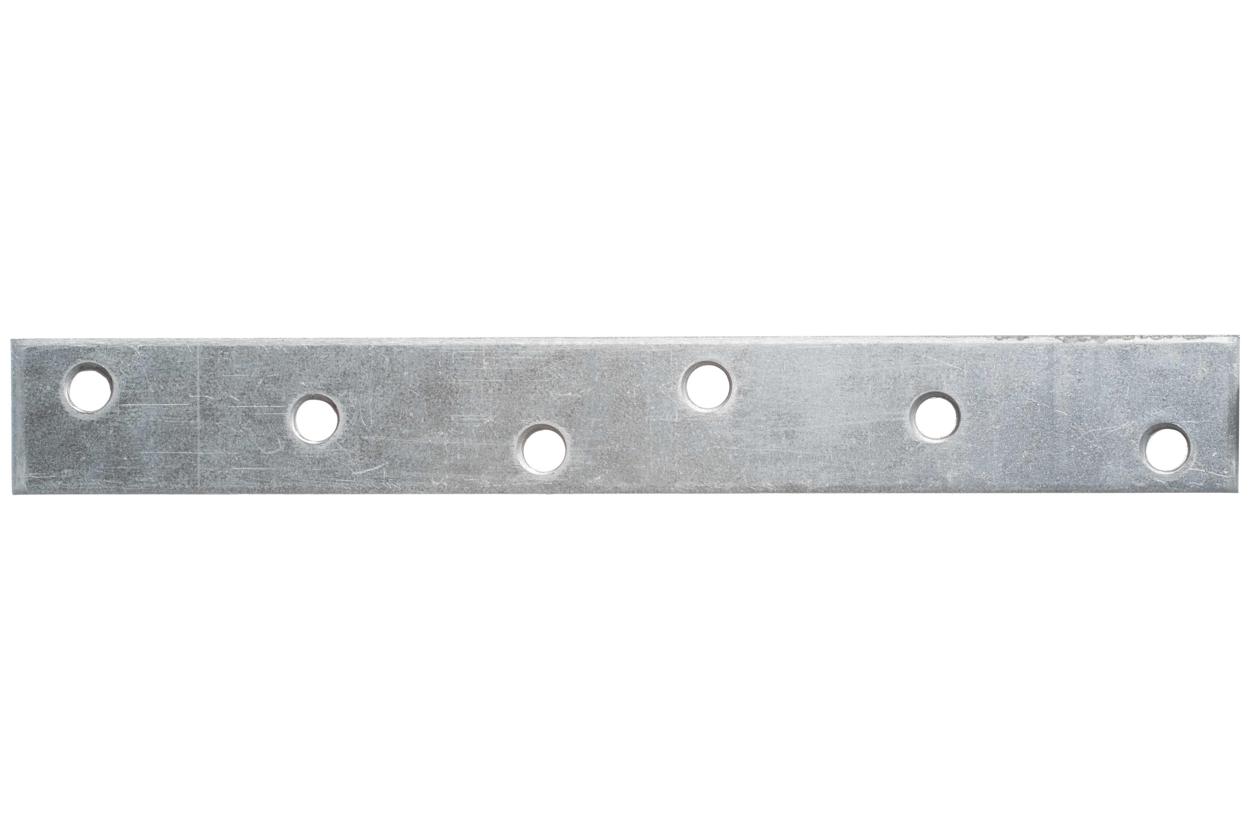 Koppelplaat Verzinkt 20 x 160 mm