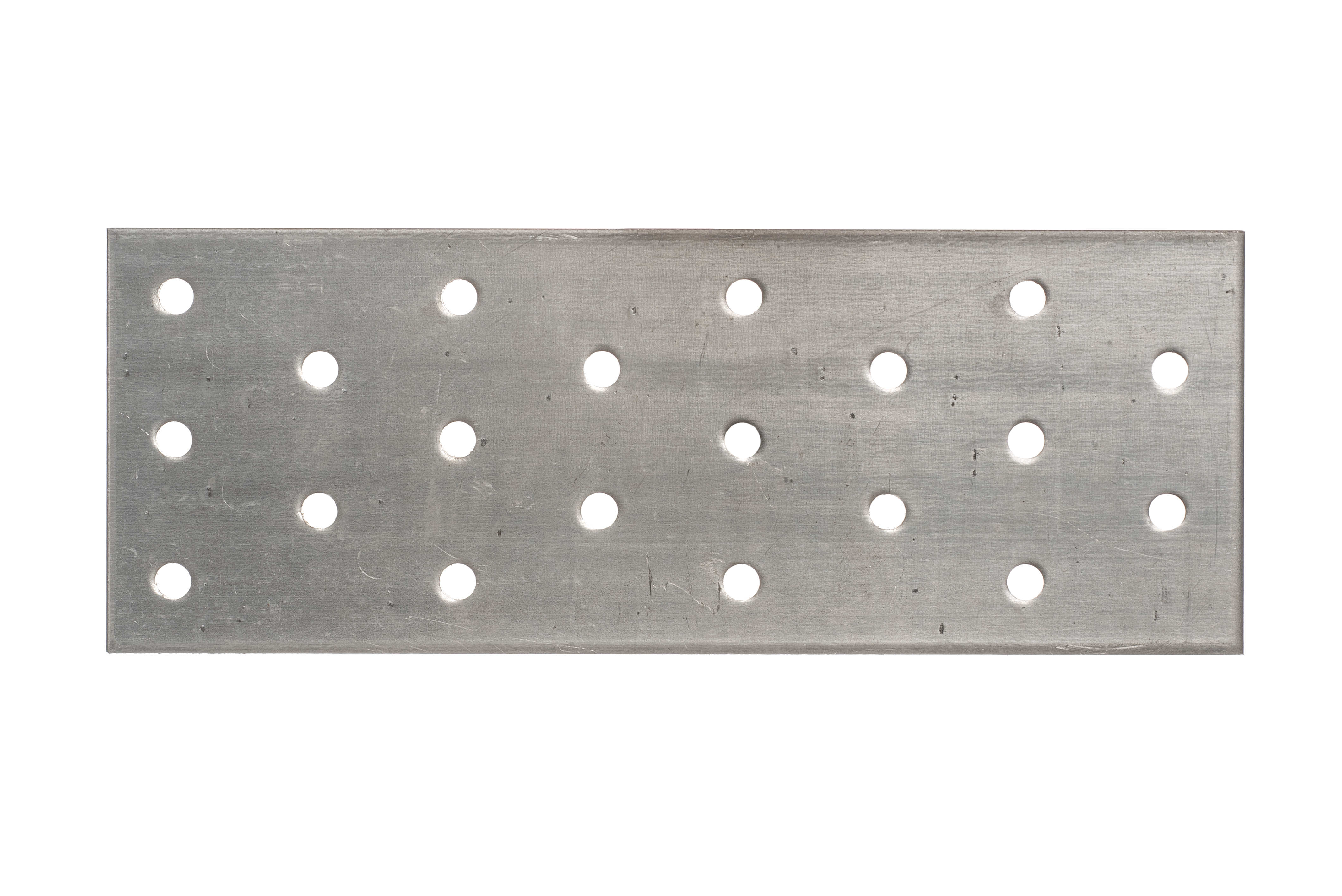 Koppelplaat Verzinkt 60 x 160 mm
