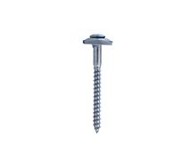 Spenglerschroef RVS A2 - 4.5 x 80 mm - Doos 200 stuks, foto 3 van 3