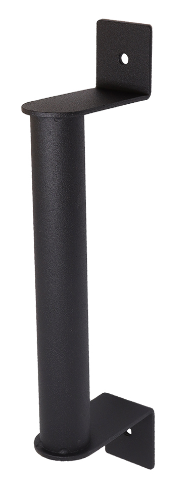 Handgreep Zwart 196 mm Modern - Per Stuk