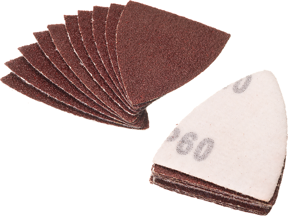 Fein Profiel-schuurset 63810031010 | Korrel : 80, 120 en 180 | 22-delig Fein Profiel-schuurset 63810031010 | Korrel : 80, 120 en 180 | 22-delig
