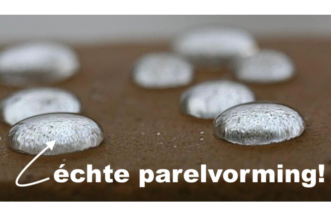 Nanocoat 1L - Kleurloze Nanocoating voor waterdicht maken alle ondergronden, foto 2 van 3