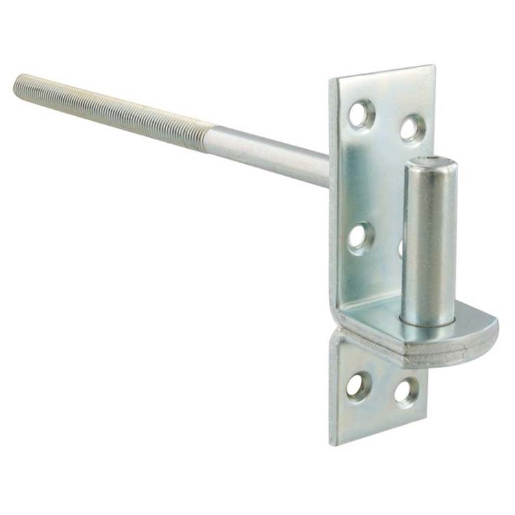 Moerduim 16 mm Verzinkt met draadeind M12 x 220 mm