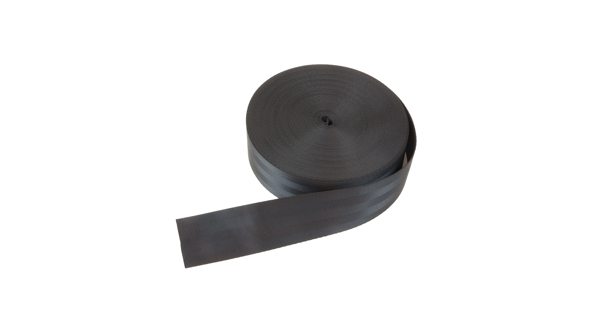 Boomband op Rol 25 meter Autogordel - Per Rol, foto 2 van 6