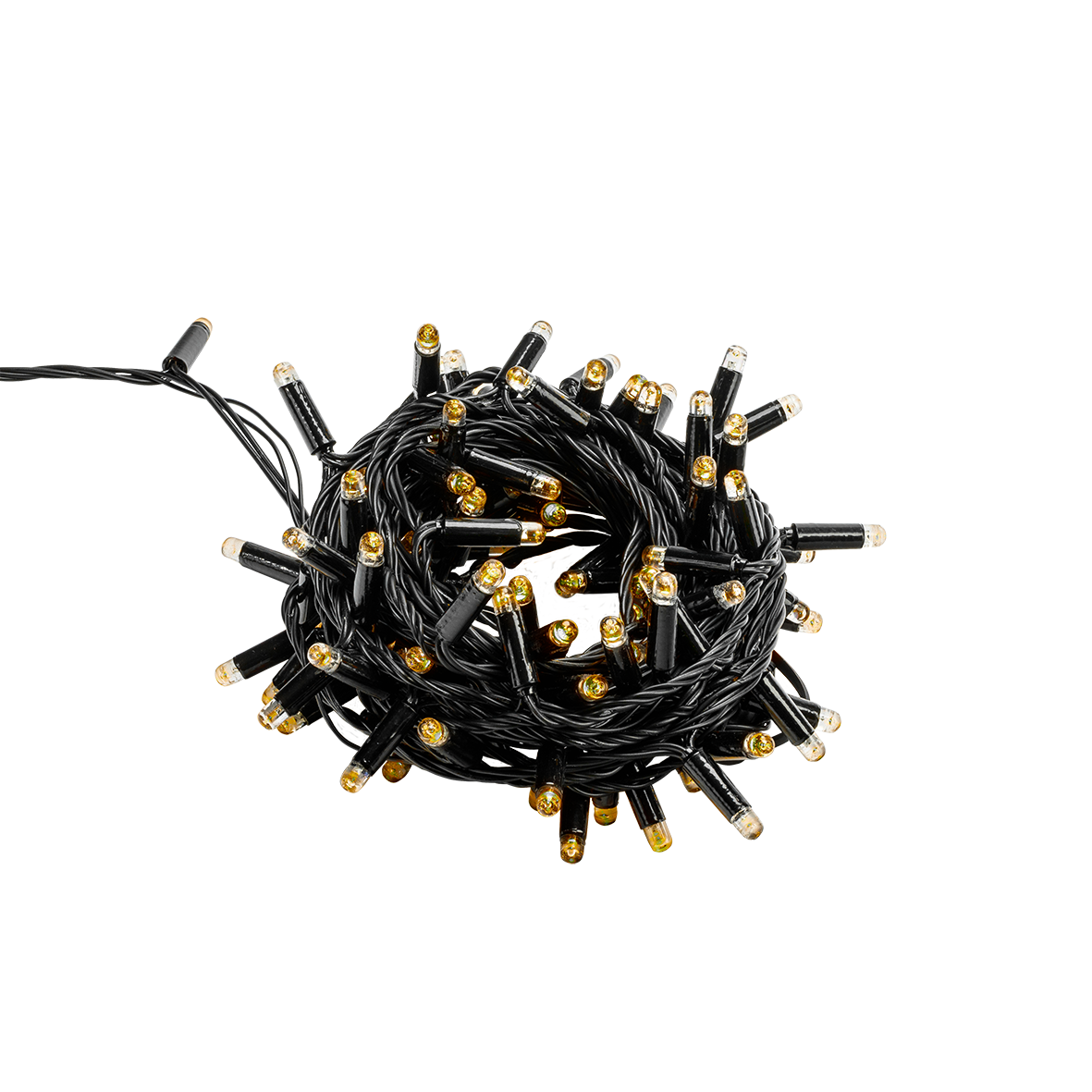 Garden Lights Kerstverlichting Linea 12 Volt - 100 LEDs voor alle Seizoenen - Per Stuk