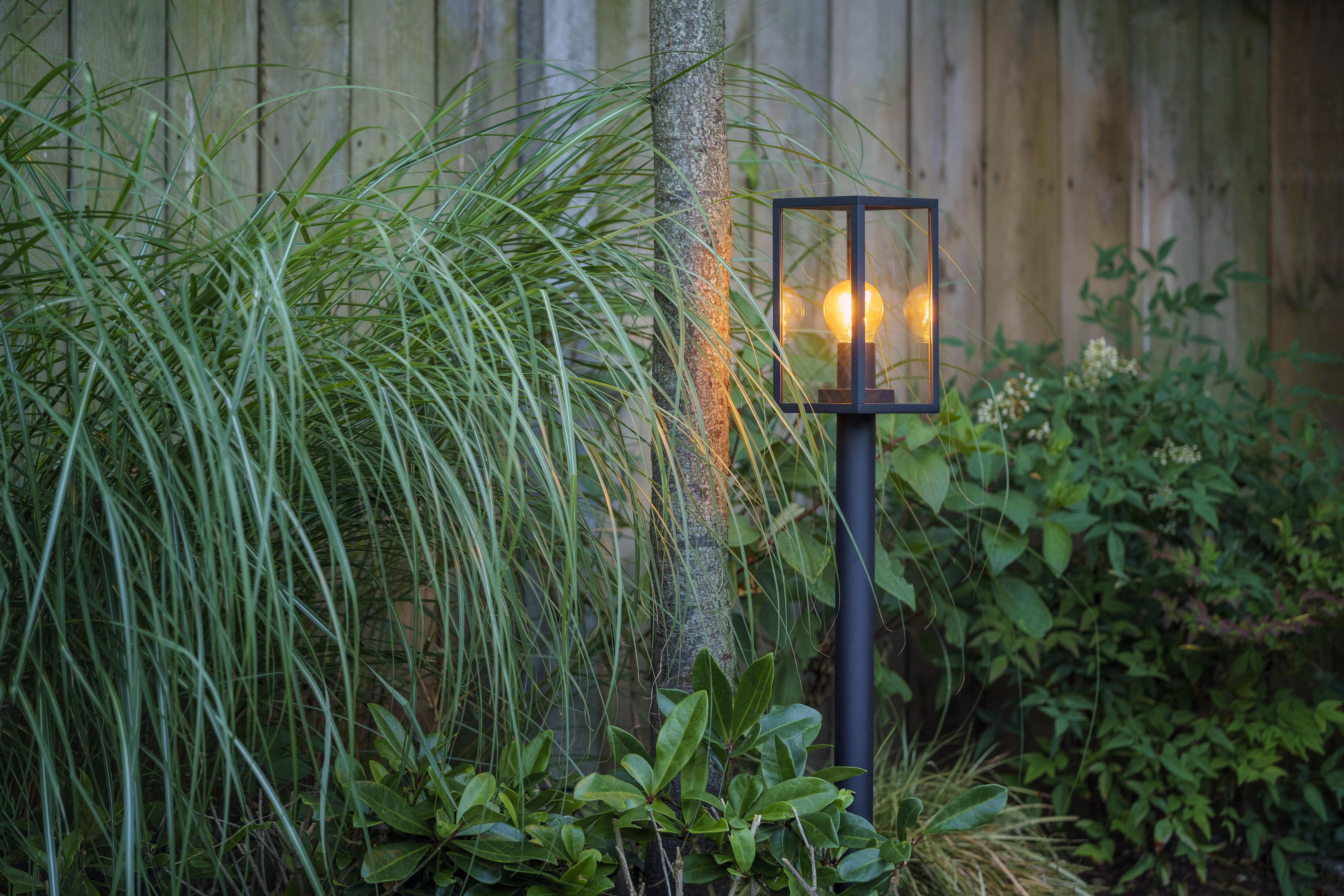 Garden Lights Staande buitenlamp Limosa 12V LED 70 cm - Modern industrieel - Per stuk, foto 4 van 4
