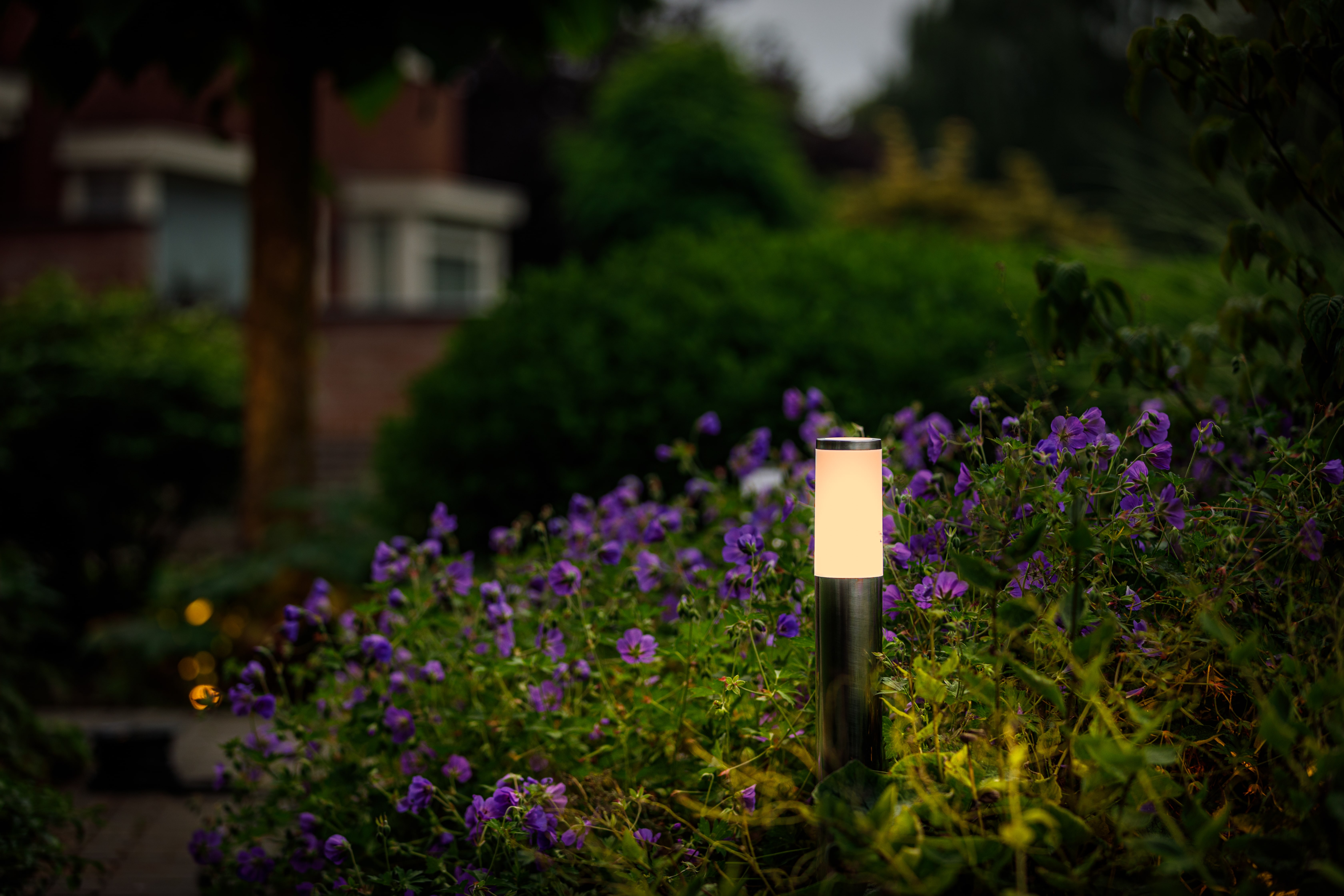 Garden Lights Staande buitenlamp Silia 12V LED 60 cm - Tijdloos - Per Stuk, foto 4 van 4