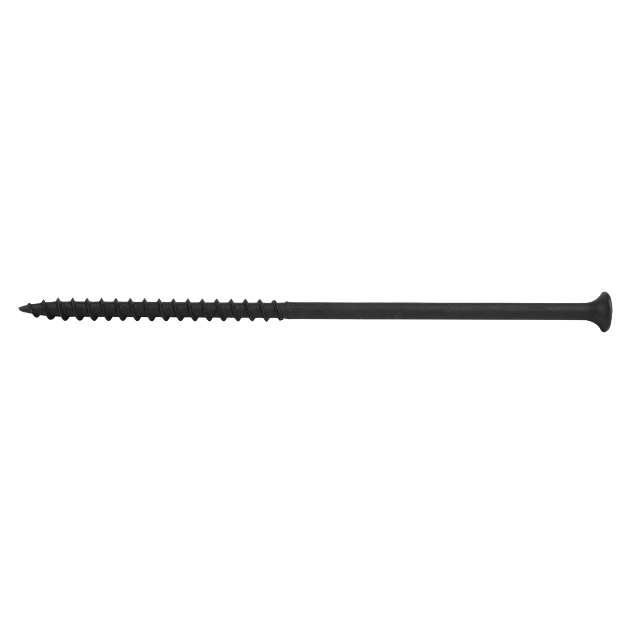 Gipsplaatschroeven Grof Draad 4.8 x 130 mm – Doos 200 stuks, foto 3 van 3