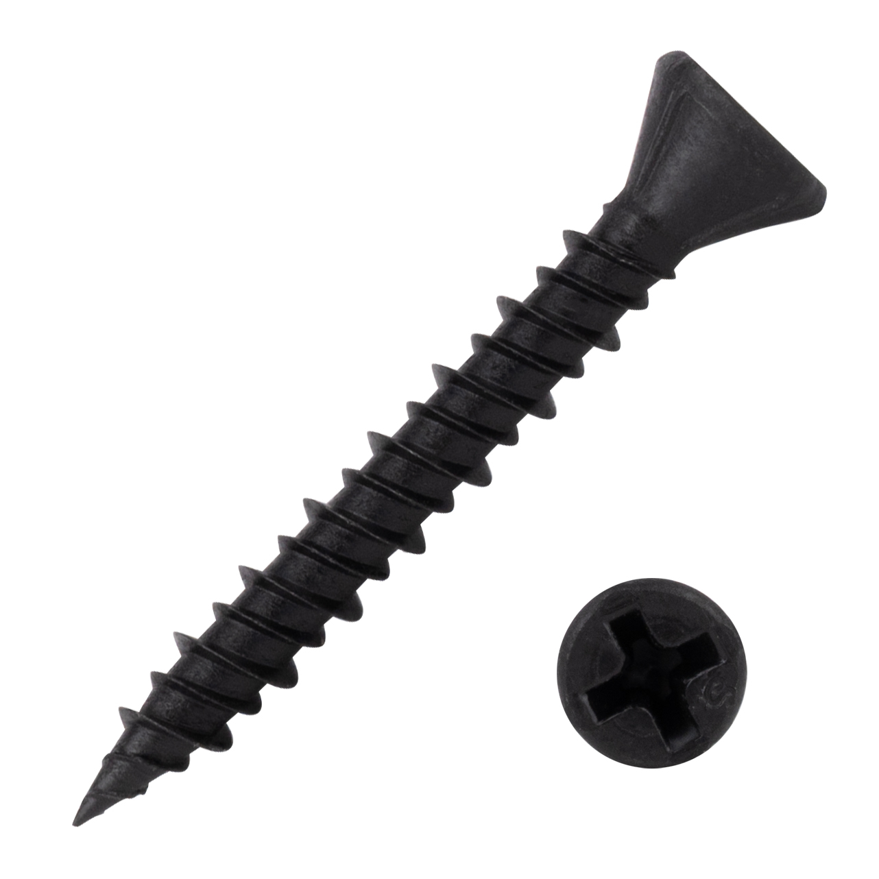 Gipsvezelplaatschroeven 3.9 x 30 mm voor Fermacell - Doos 500 stuks