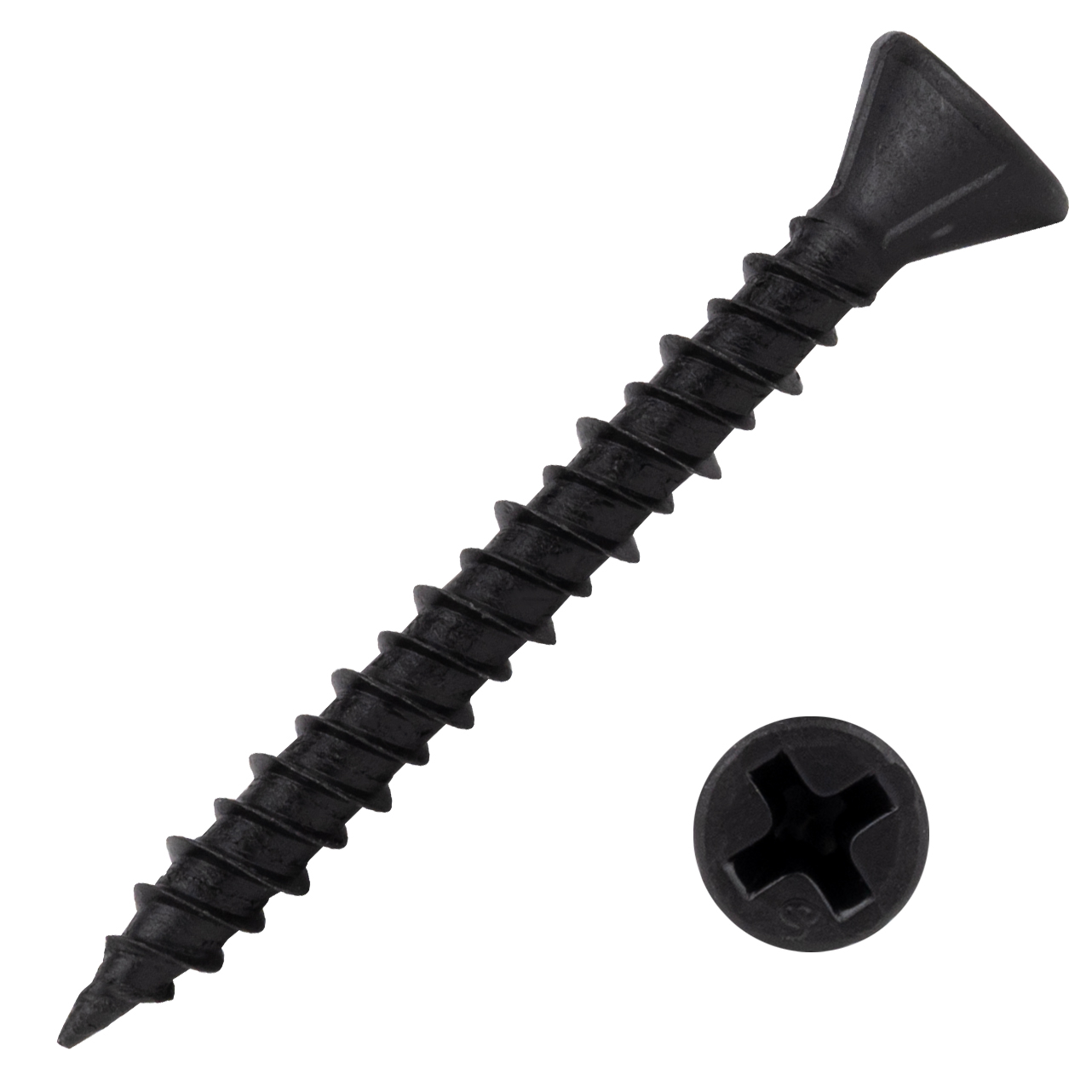 Gipsvezelplaatschroeven 3.9 x 35 mm voor Fermacell - Doos 500 stuks