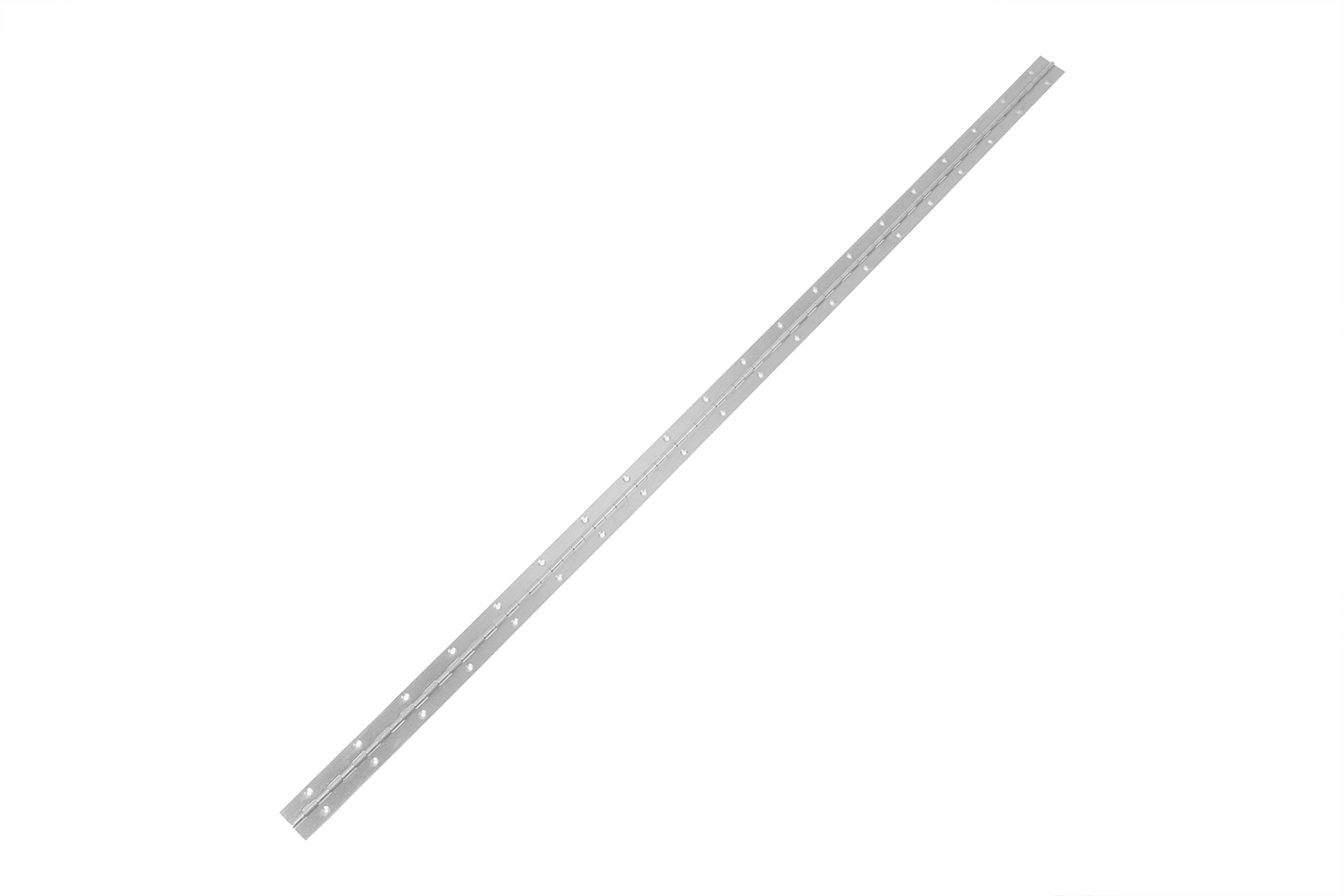 Pianoscharnier RVS 32 x 1000 mm - Per Stuk
