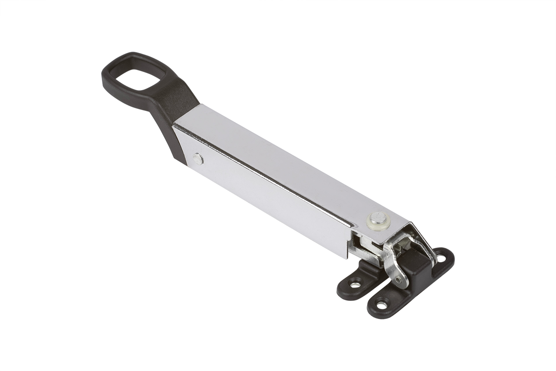 Wegdraaibare Raamuitzetter 180 mm RVS-look - Per Stuk