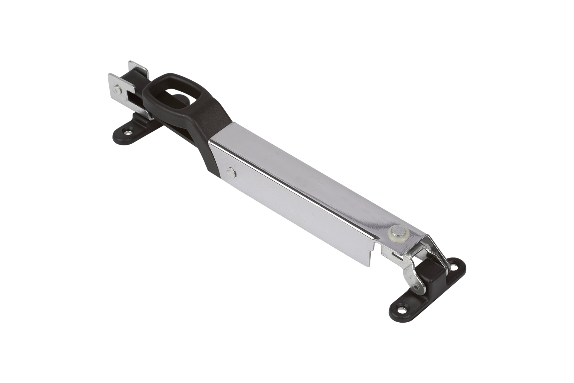 Wegdraaibare Raamuitzetter 180 mm RVS-look - Per Stuk, foto 2 van 2