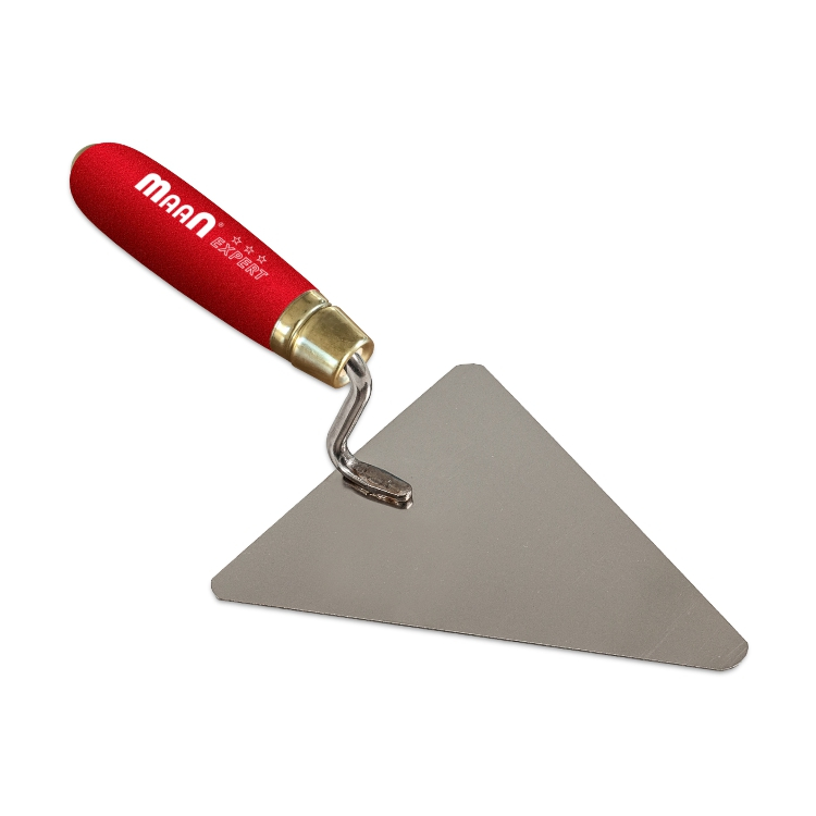Pleistertroffel Rond 160 mm - Per Stuk