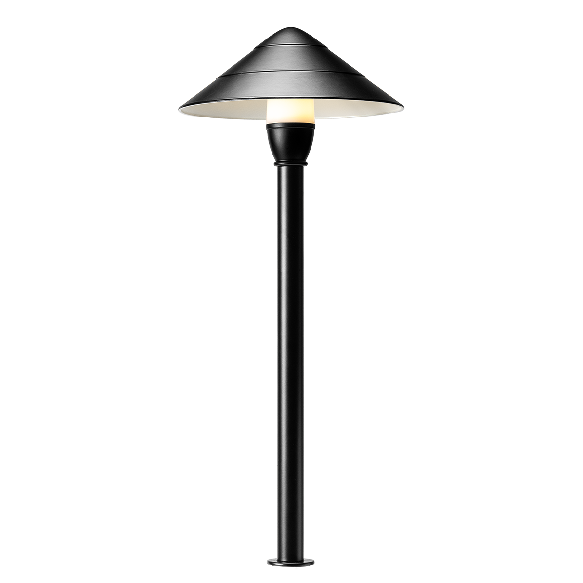 Garden Lights Staande tuinlamp Ceto 12V LED 44 cm - Per stuk