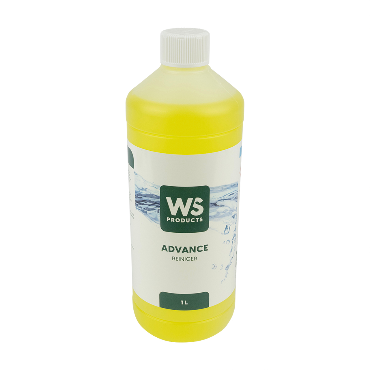 Primer en Reiniger Advance 1 Liter voor bestrating