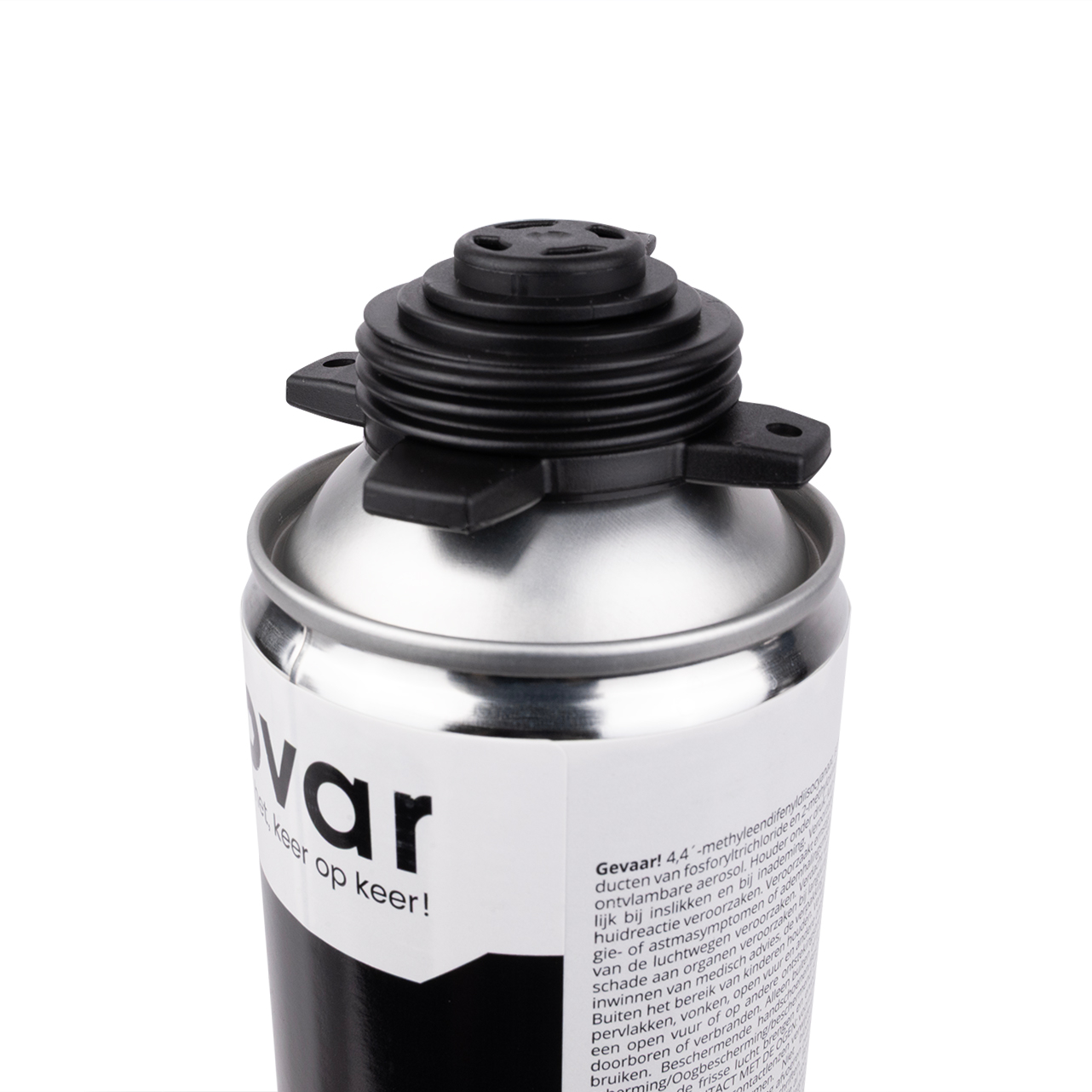 Purschuim Standaard 750 ml - Montageschuim - Per Stuk, foto 2 van 2