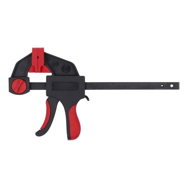 Lijmklem Snelspan - Quick Grip - 300 mm