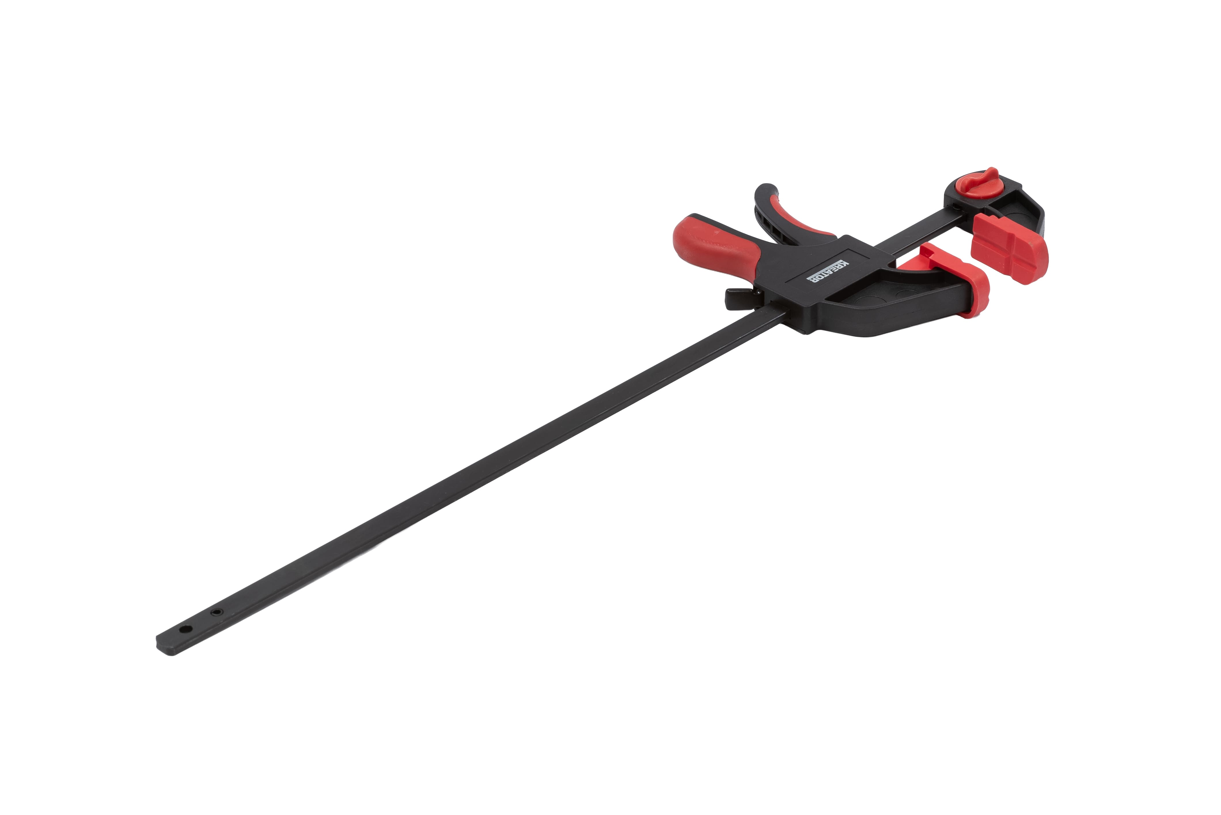 Lijmklem Snelspan - Quick Grip - 450 mm, foto 4 van 4
