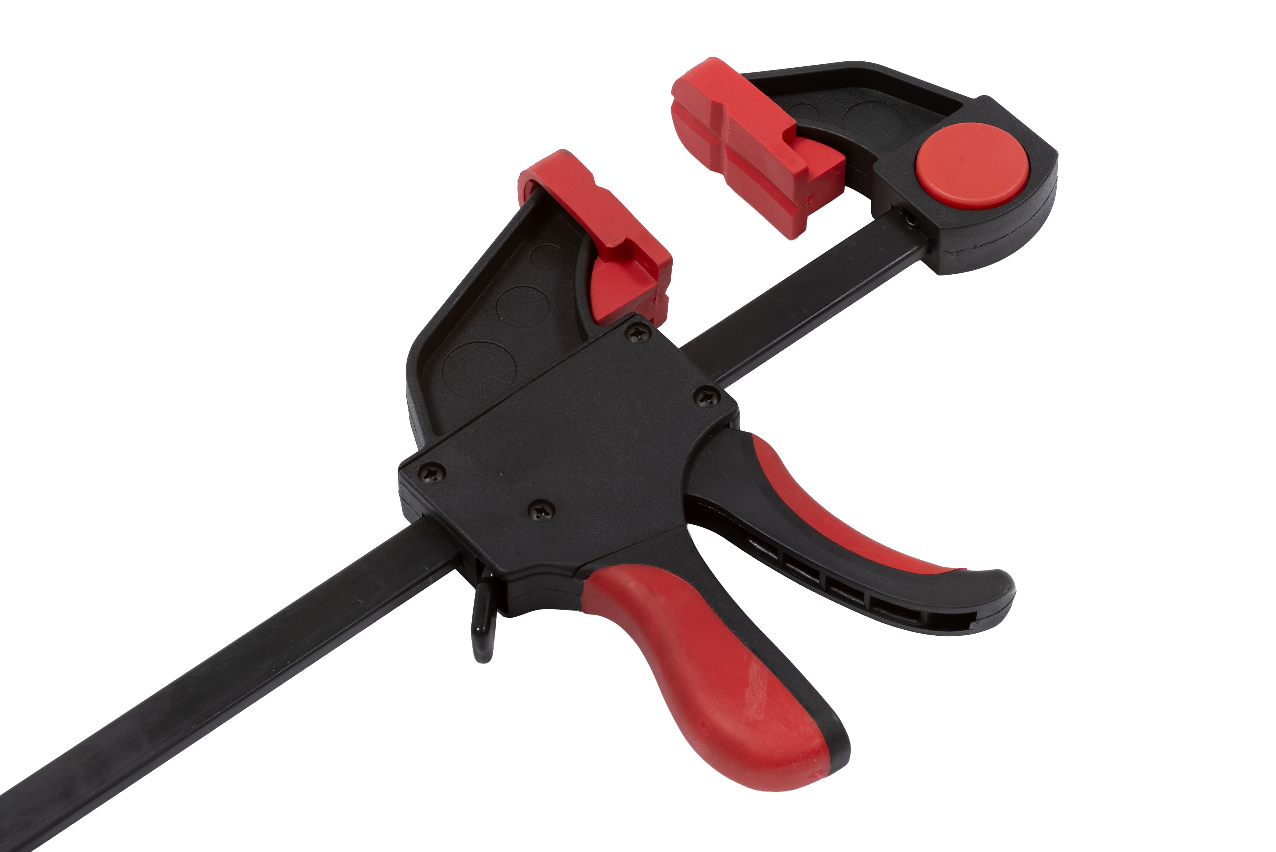 Lijmklem Snelspan - Quick Grip - 450 mm, foto 2 van 4