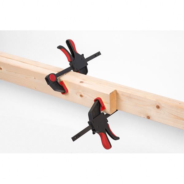 Lijmklem Snelspan - Quick Grip - 700 mm, foto 2 van 2