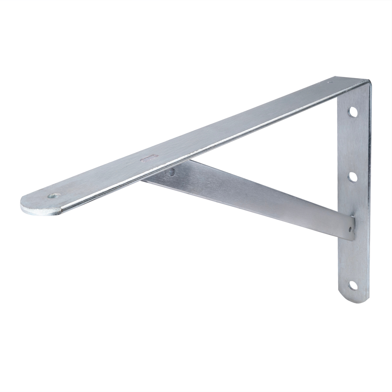Plankdrager Gegalvaniseerd 20 x 30 cm met Schoor - Per Stuk