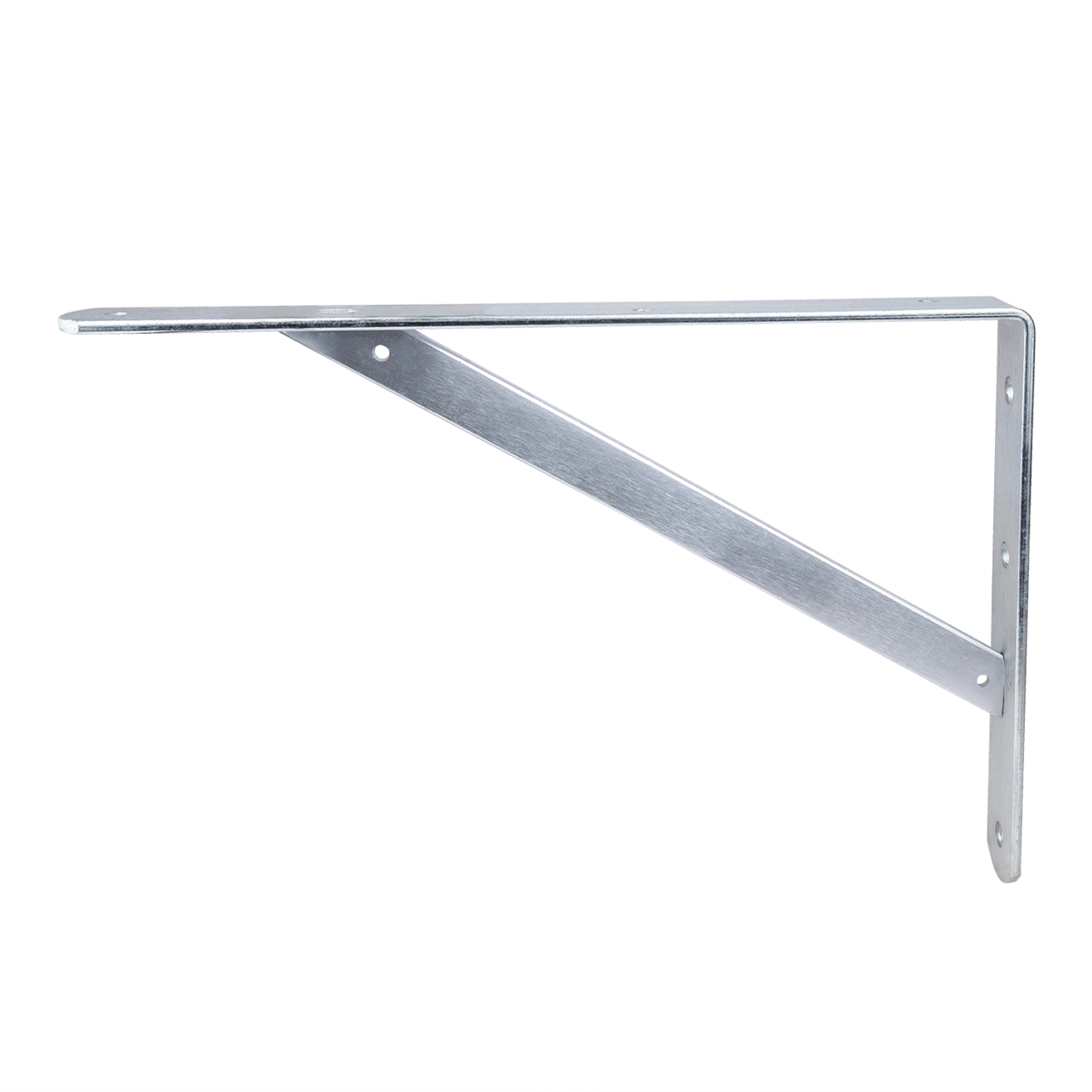 Plankdrager Gegalvaniseerd 20 x 30 cm met Schoor - Per Stuk, foto 3 van 3